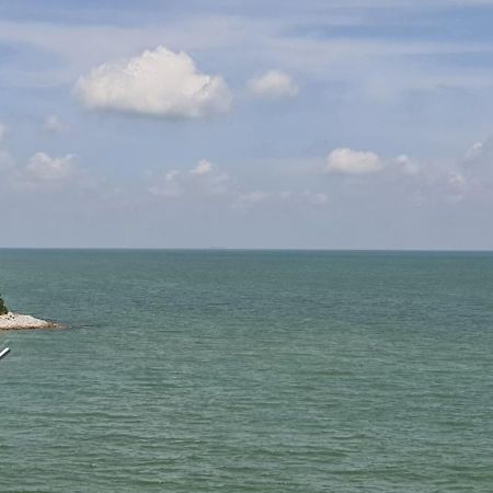 Port Dickson Seaview Homestay Exteriér fotografie