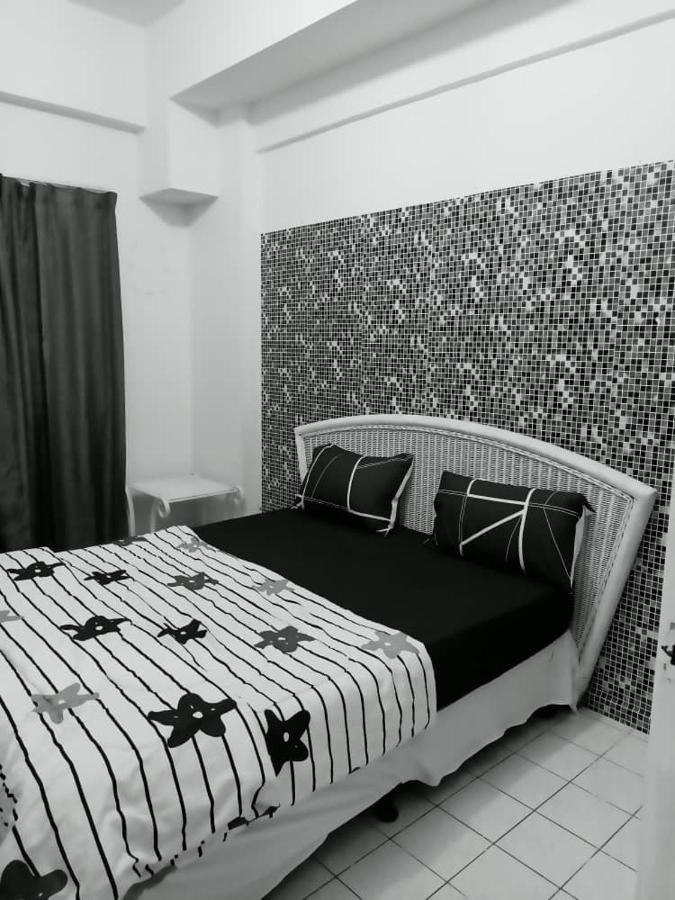 Port Dickson Seaview Homestay Exteriér fotografie