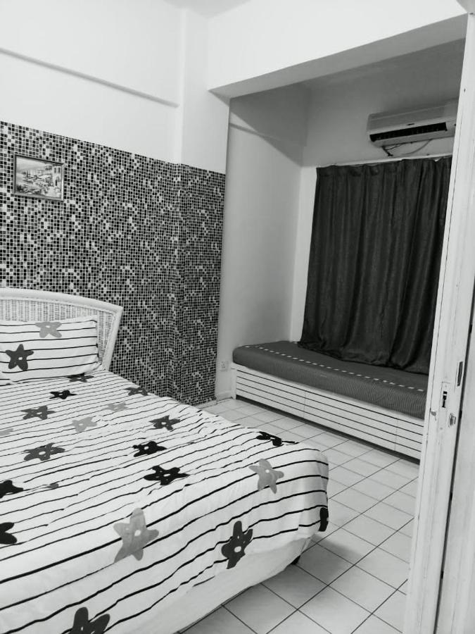 Port Dickson Seaview Homestay Exteriér fotografie