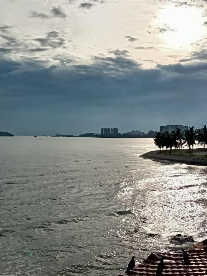 Port Dickson Seaview Homestay Exteriér fotografie