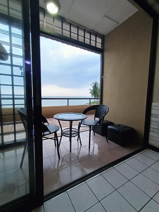 Port Dickson Seaview Homestay Exteriér fotografie