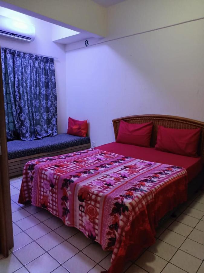 Port Dickson Seaview Homestay Exteriér fotografie