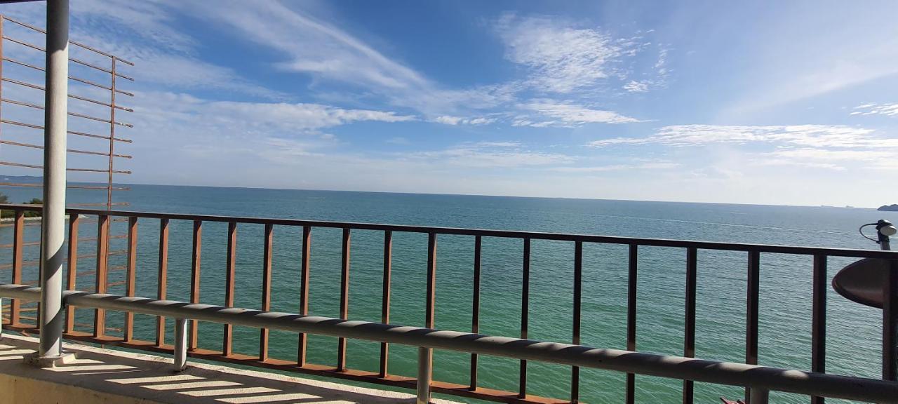 Port Dickson Seaview Homestay Exteriér fotografie