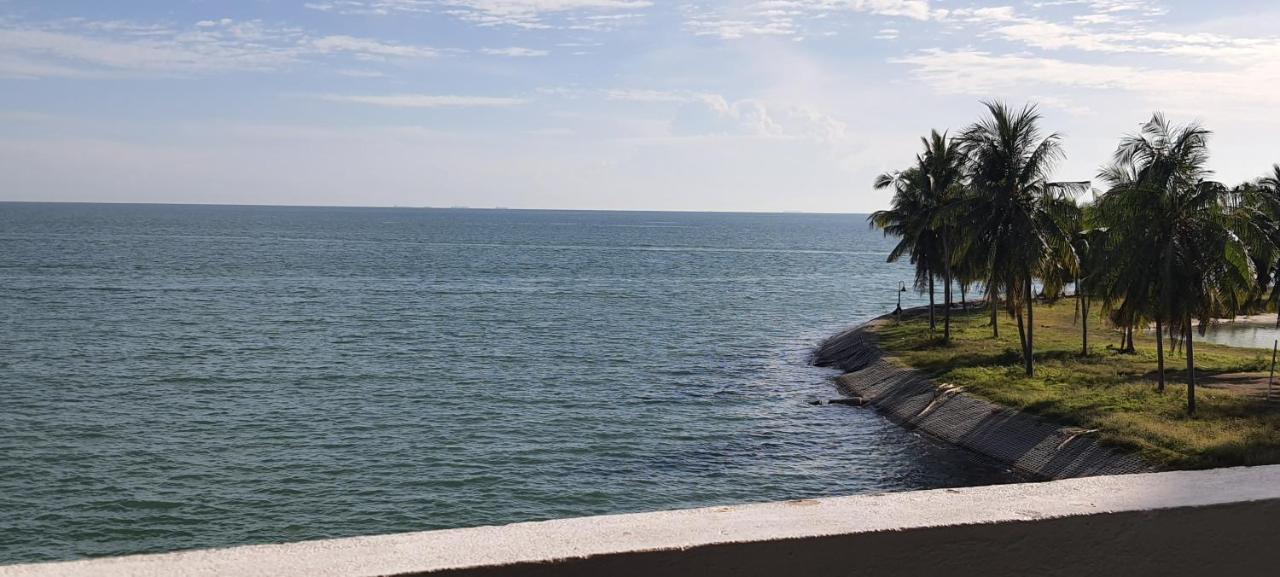 Port Dickson Seaview Homestay Exteriér fotografie