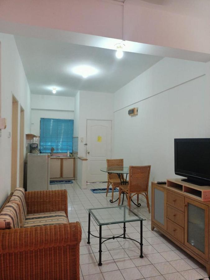 Port Dickson Seaview Homestay Exteriér fotografie