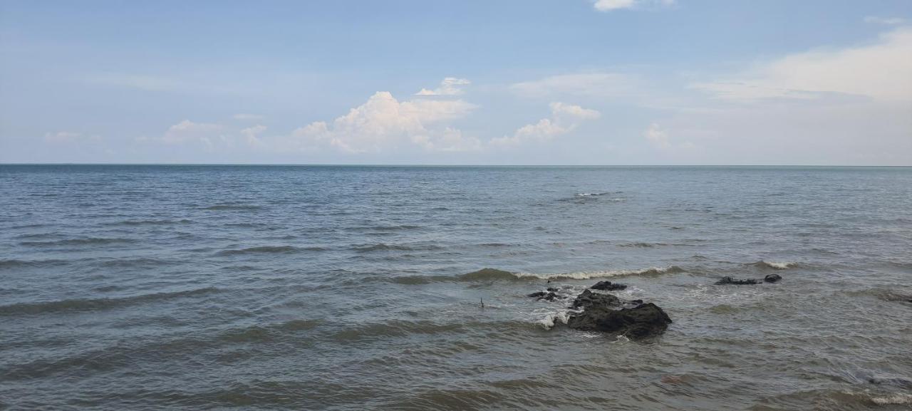 Port Dickson Seaview Homestay Exteriér fotografie