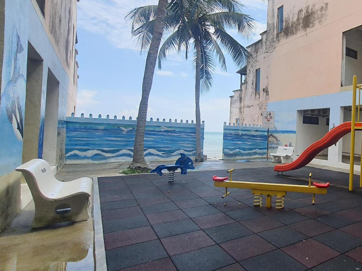 Port Dickson Seaview Homestay Exteriér fotografie