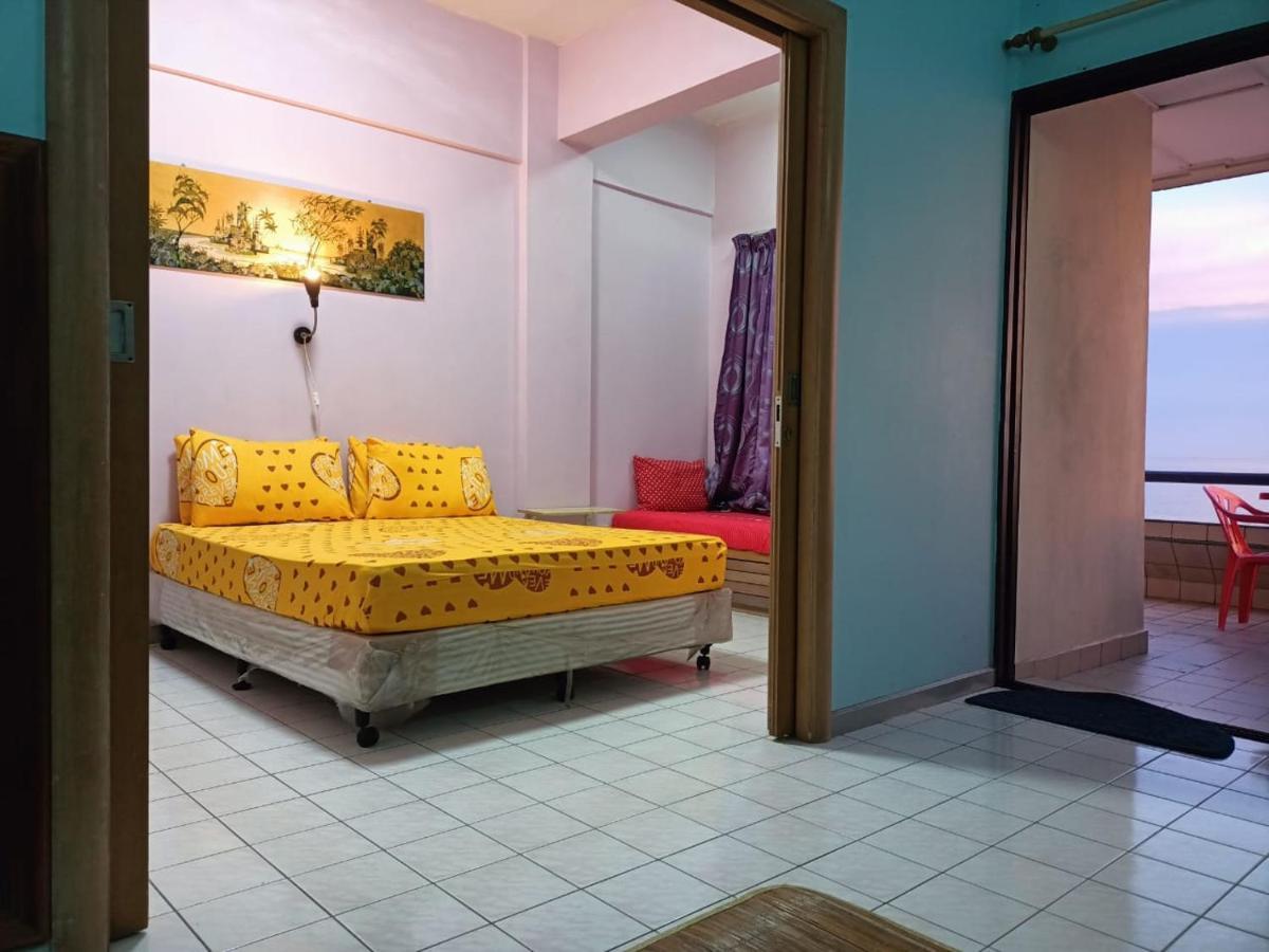 Port Dickson Seaview Homestay Exteriér fotografie