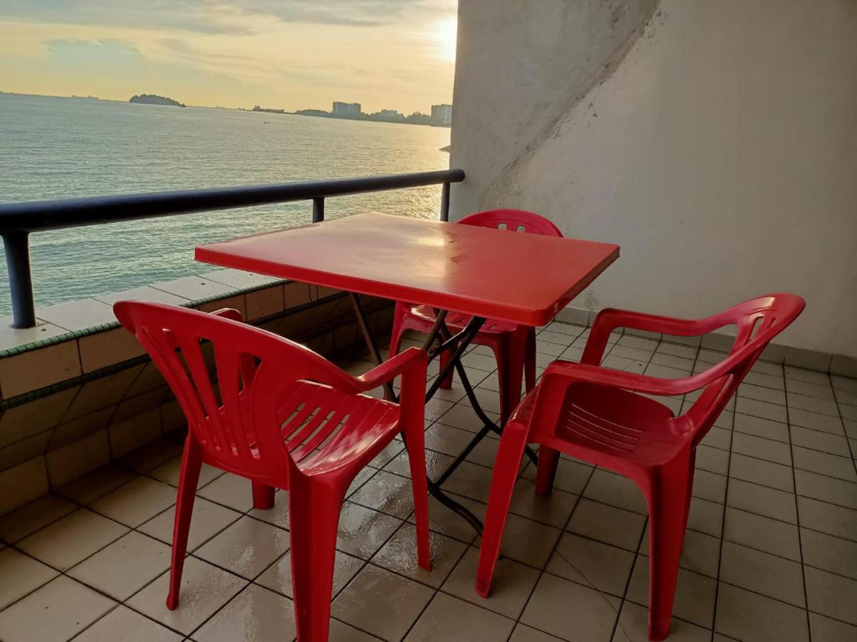 Port Dickson Seaview Homestay Exteriér fotografie