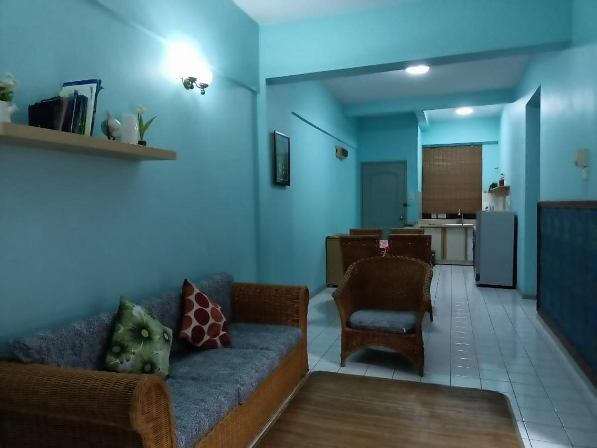 Port Dickson Seaview Homestay Exteriér fotografie