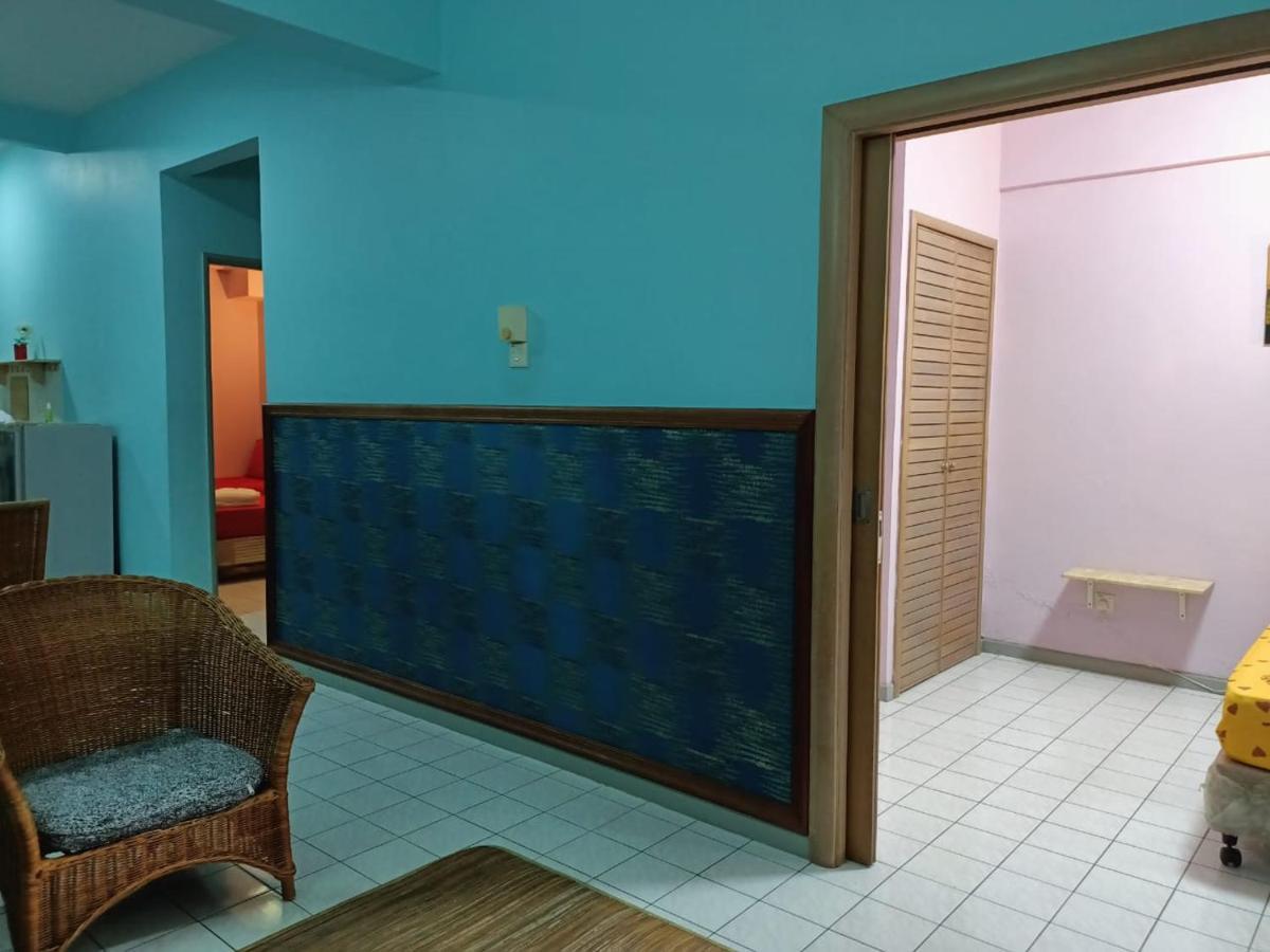Port Dickson Seaview Homestay Exteriér fotografie
