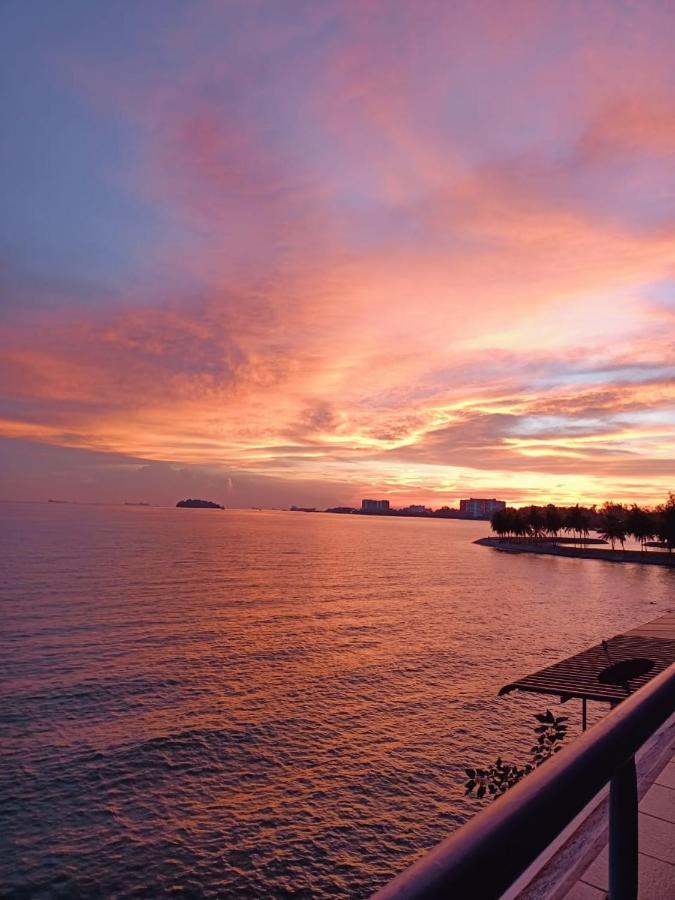 Port Dickson Seaview Homestay Exteriér fotografie