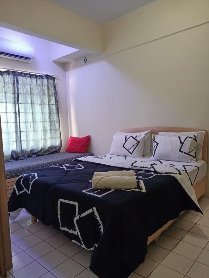 Port Dickson Seaview Homestay Exteriér fotografie
