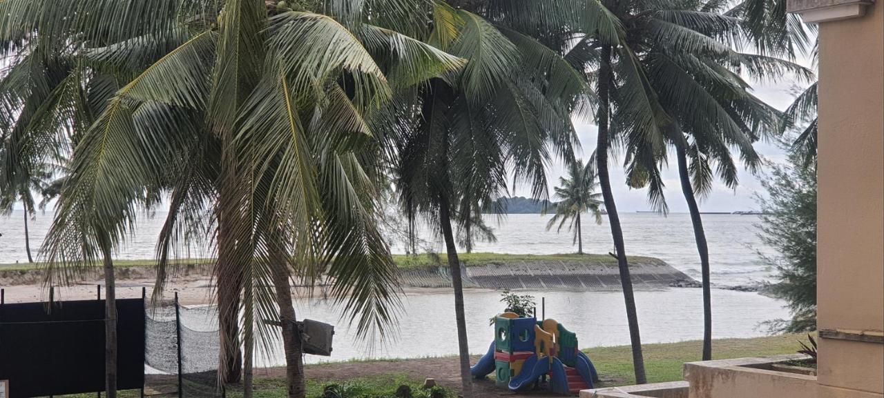 Port Dickson Seaview Homestay Exteriér fotografie