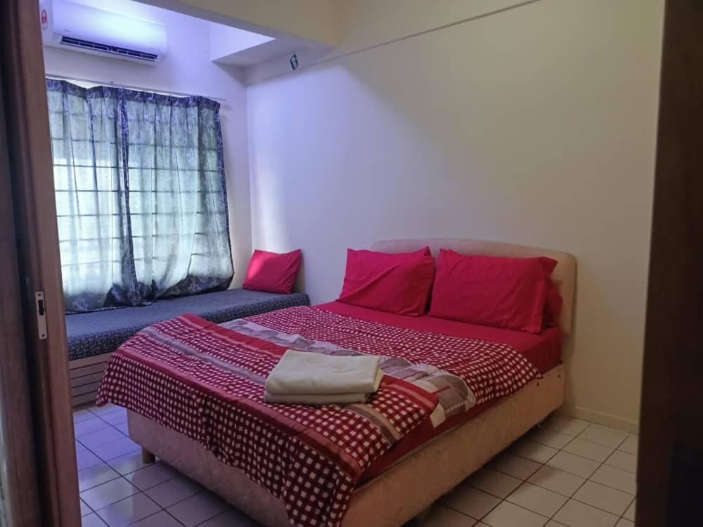 Port Dickson Seaview Homestay Exteriér fotografie