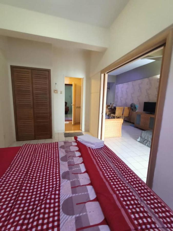 Port Dickson Seaview Homestay Exteriér fotografie