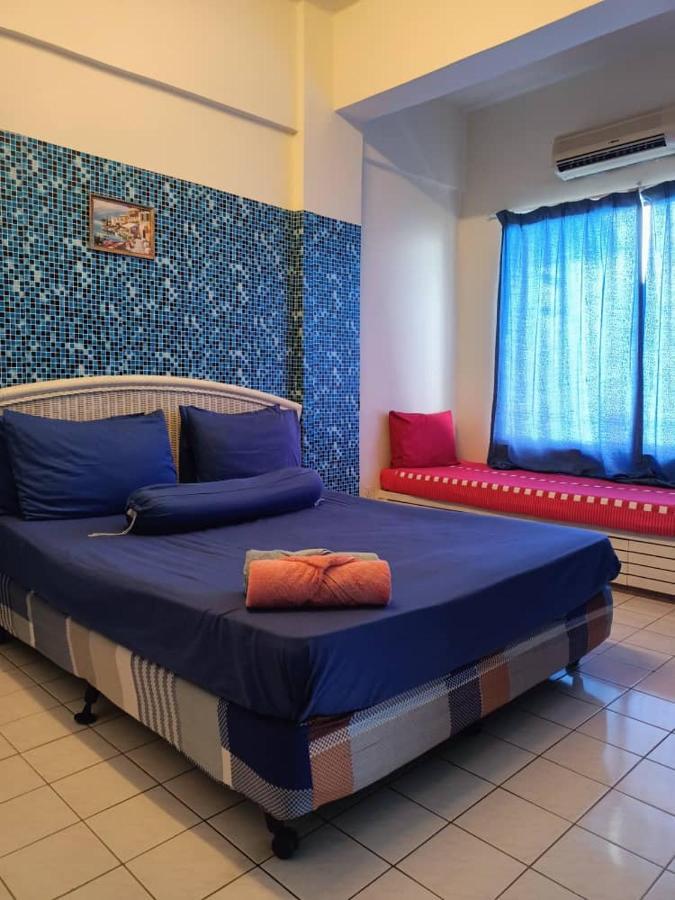 Port Dickson Seaview Homestay Exteriér fotografie