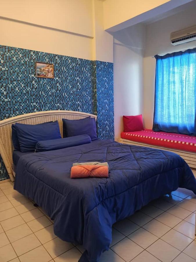 Port Dickson Seaview Homestay Exteriér fotografie