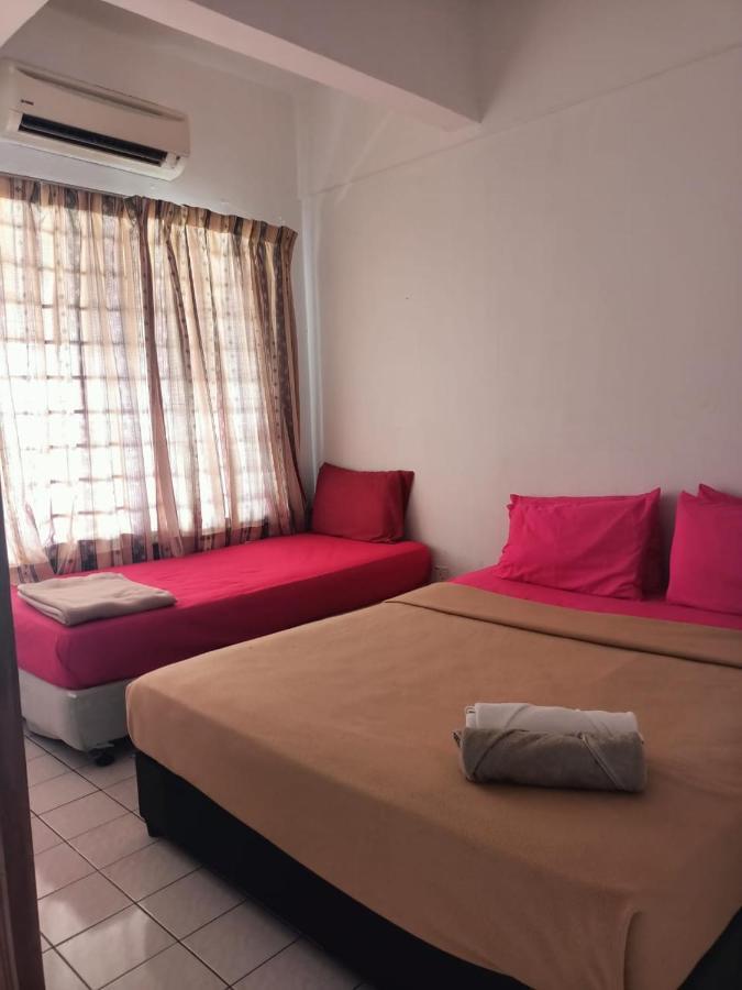 Port Dickson Seaview Homestay Exteriér fotografie