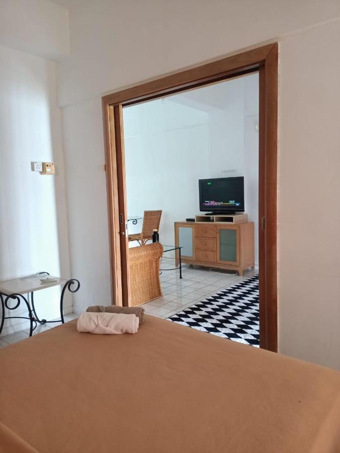Port Dickson Seaview Homestay Exteriér fotografie