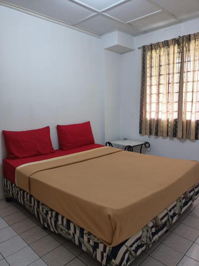 Port Dickson Seaview Homestay Exteriér fotografie