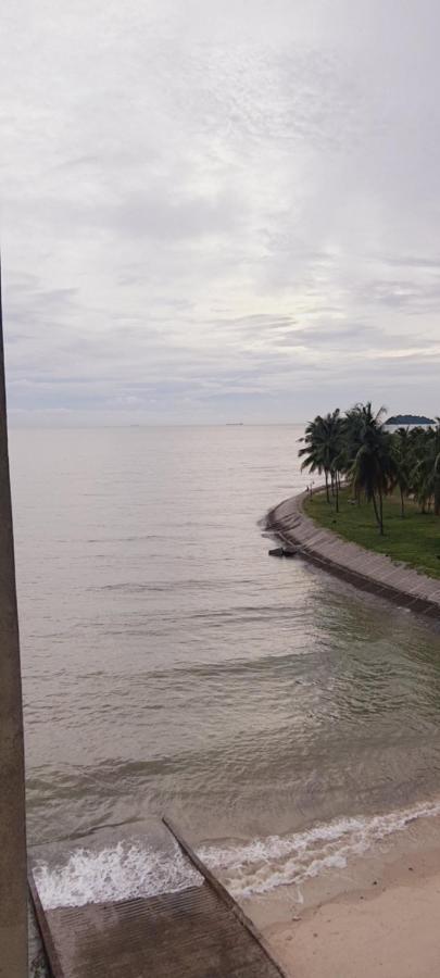 Port Dickson Seaview Homestay Exteriér fotografie
