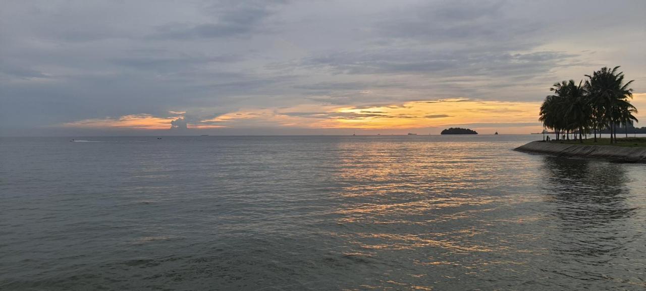 Port Dickson Seaview Homestay Exteriér fotografie