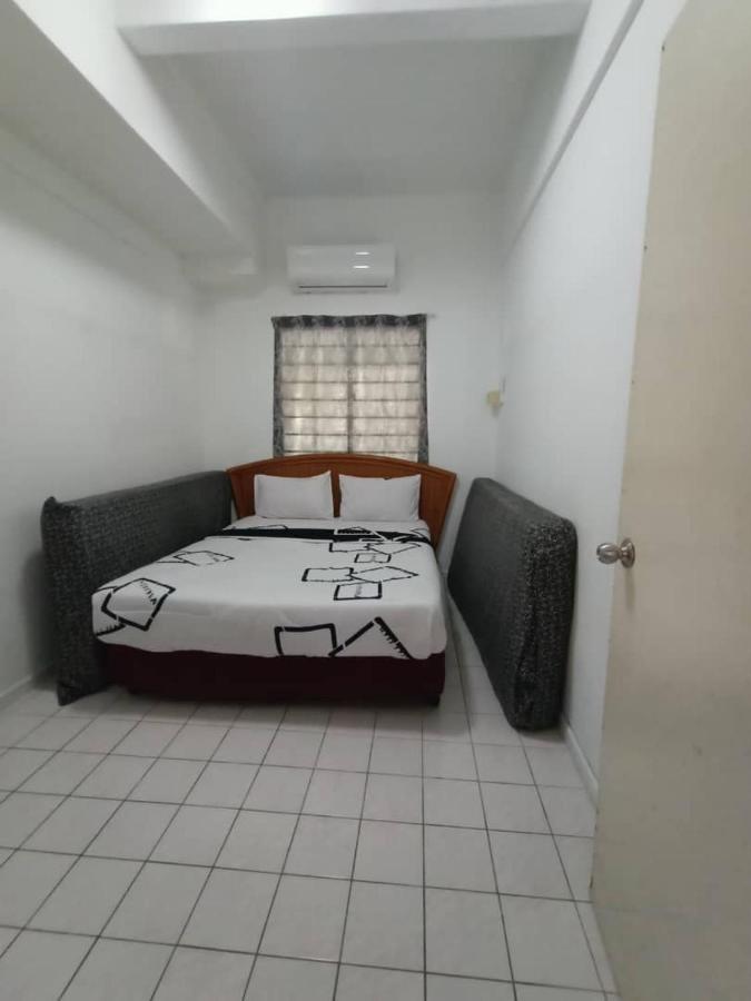 Port Dickson Seaview Homestay Exteriér fotografie