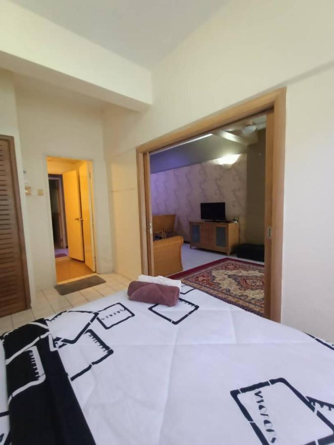 Port Dickson Seaview Homestay Exteriér fotografie