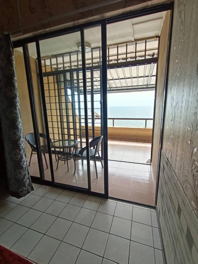 Port Dickson Seaview Homestay Exteriér fotografie