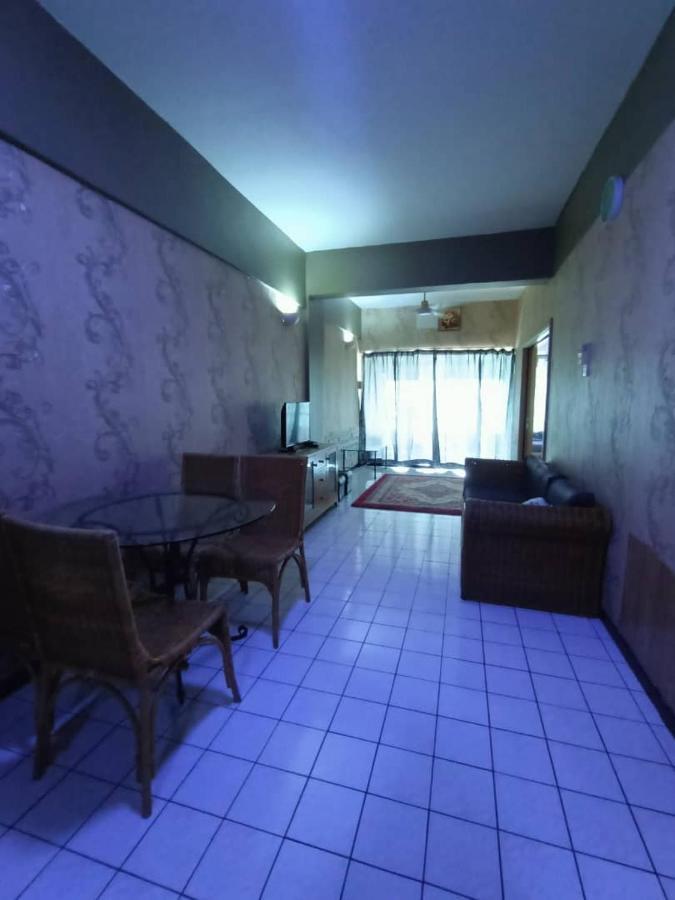 Port Dickson Seaview Homestay Exteriér fotografie