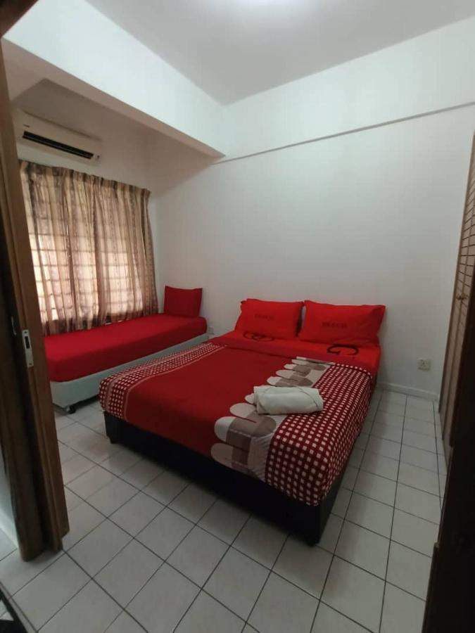Port Dickson Seaview Homestay Exteriér fotografie