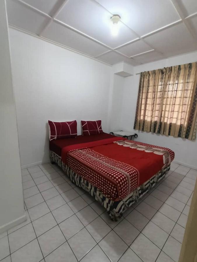 Port Dickson Seaview Homestay Exteriér fotografie
