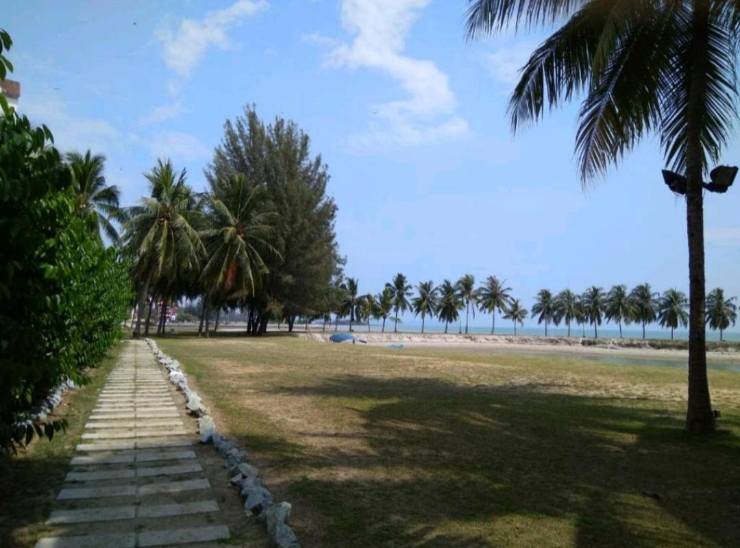 Port Dickson Seaview Homestay Exteriér fotografie