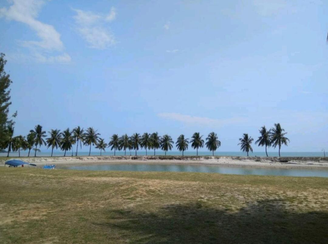 Port Dickson Seaview Homestay Exteriér fotografie