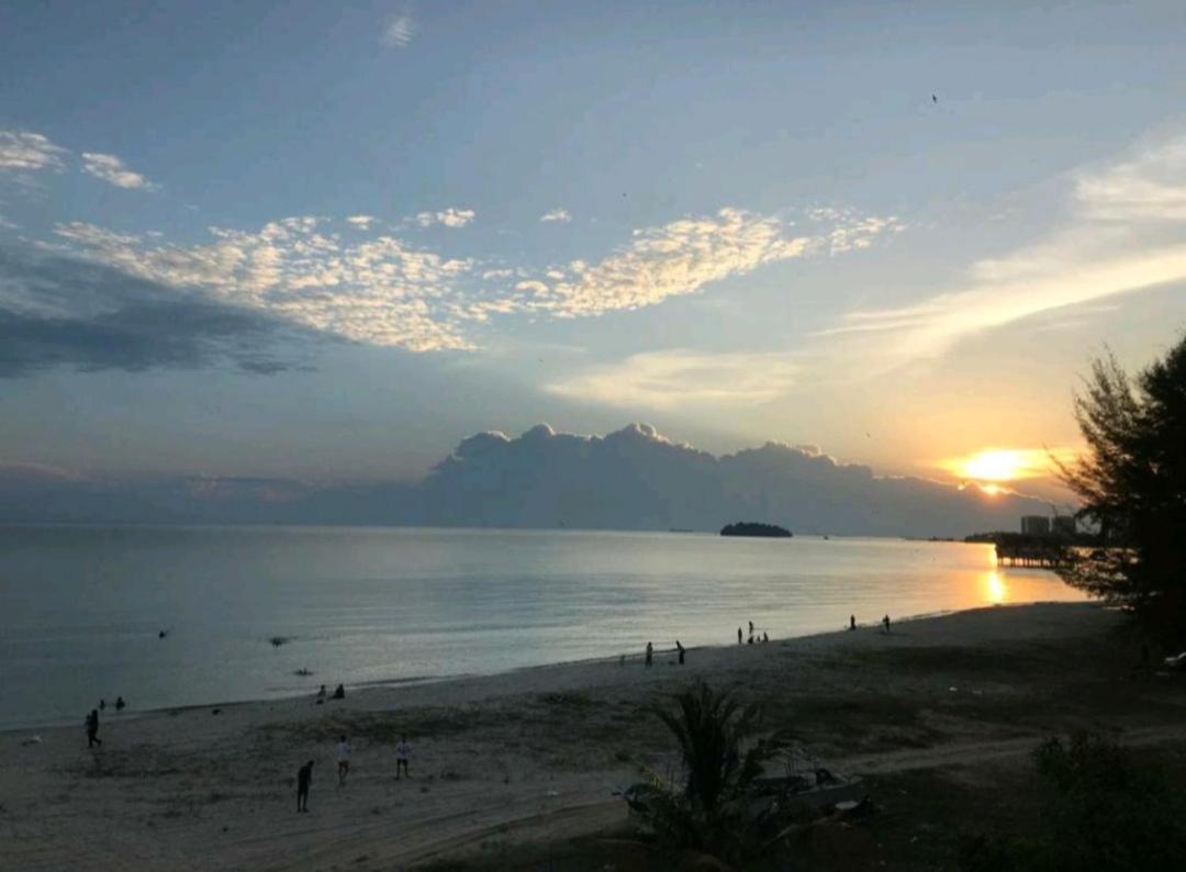 Port Dickson Seaview Homestay Exteriér fotografie