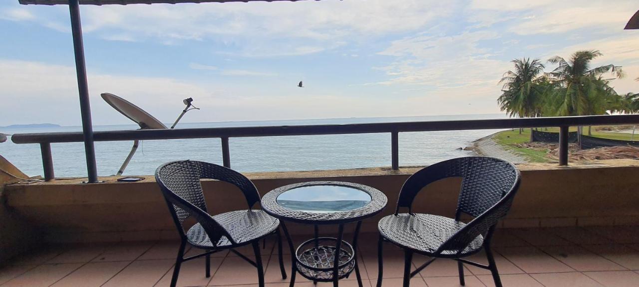 Port Dickson Seaview Homestay Exteriér fotografie