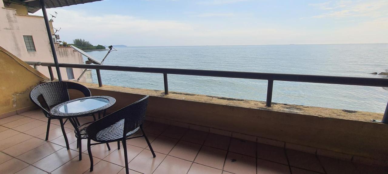 Port Dickson Seaview Homestay Exteriér fotografie