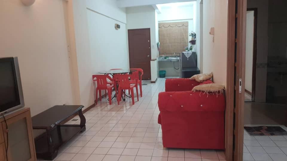 Port Dickson Seaview Homestay Exteriér fotografie